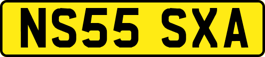 NS55SXA