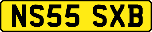 NS55SXB
