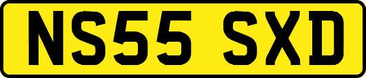 NS55SXD