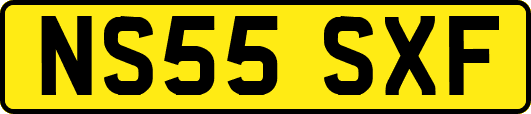 NS55SXF
