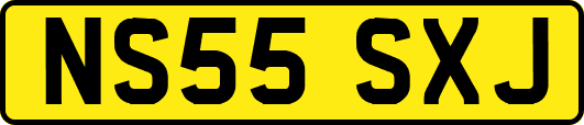 NS55SXJ