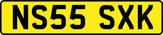 NS55SXK
