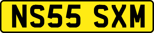 NS55SXM