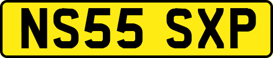 NS55SXP