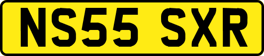 NS55SXR