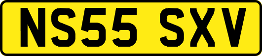 NS55SXV