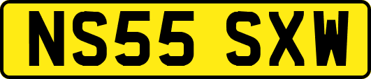 NS55SXW
