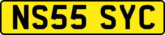 NS55SYC