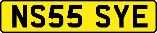 NS55SYE