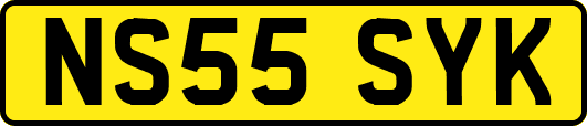 NS55SYK