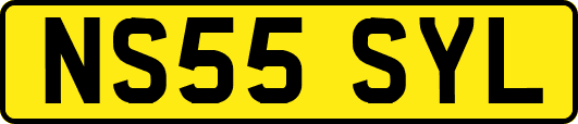NS55SYL