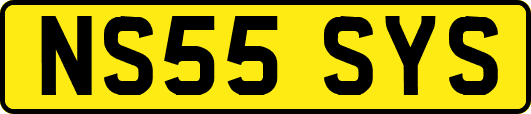 NS55SYS