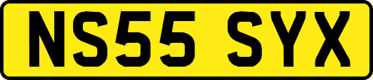 NS55SYX