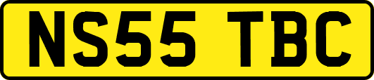 NS55TBC