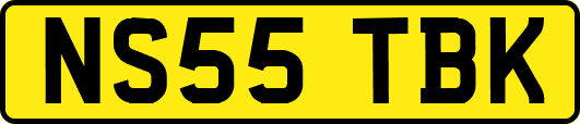 NS55TBK