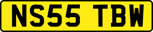 NS55TBW