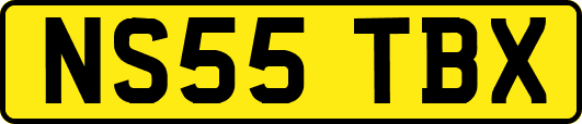 NS55TBX