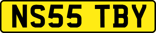 NS55TBY