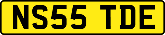 NS55TDE