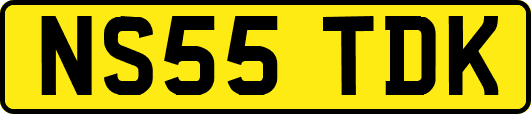 NS55TDK