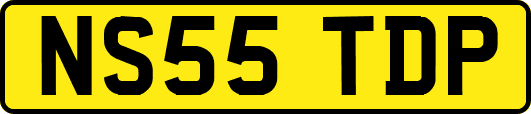 NS55TDP