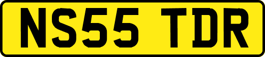 NS55TDR