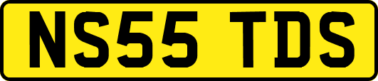 NS55TDS