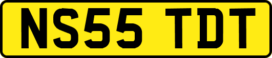 NS55TDT