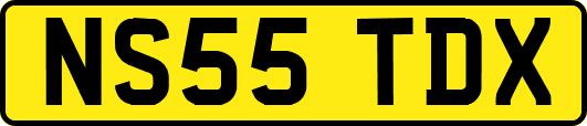 NS55TDX