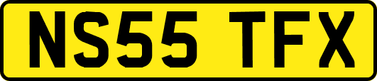 NS55TFX