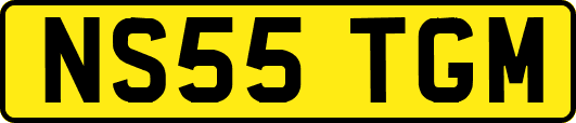NS55TGM