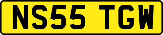 NS55TGW
