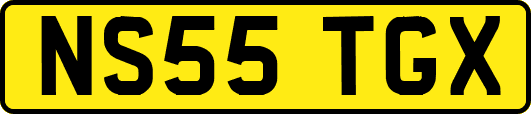 NS55TGX