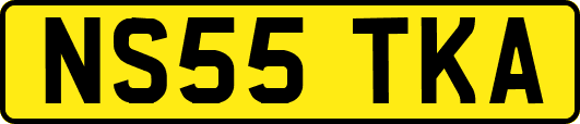 NS55TKA