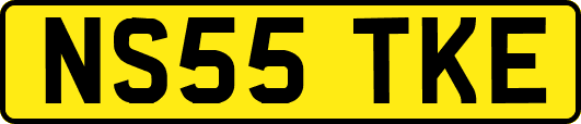 NS55TKE