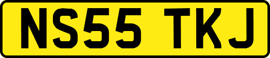 NS55TKJ