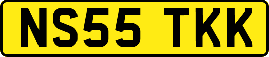 NS55TKK