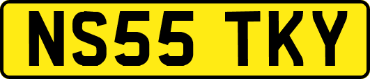 NS55TKY