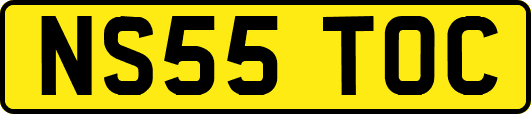NS55TOC
