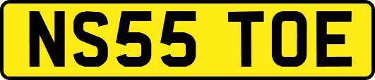 NS55TOE