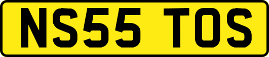 NS55TOS