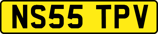 NS55TPV