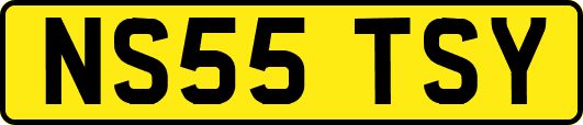 NS55TSY