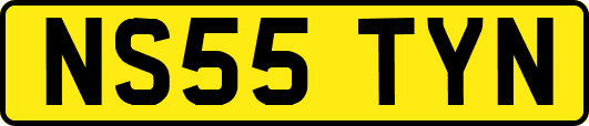 NS55TYN