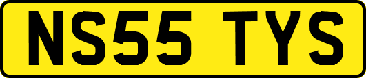 NS55TYS