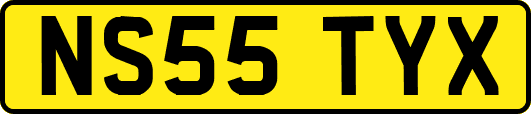 NS55TYX
