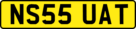 NS55UAT