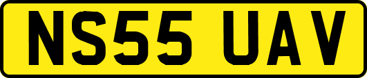 NS55UAV