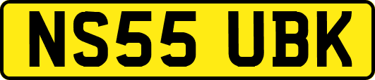 NS55UBK