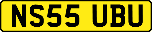 NS55UBU